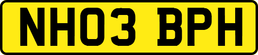 NH03BPH