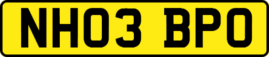 NH03BPO