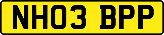 NH03BPP