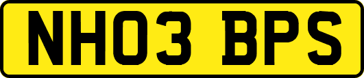NH03BPS