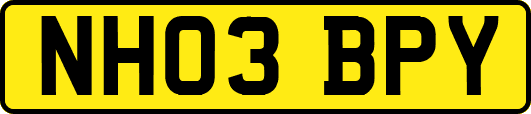 NH03BPY