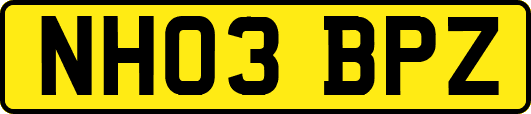 NH03BPZ
