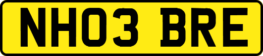 NH03BRE