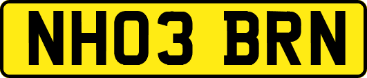 NH03BRN