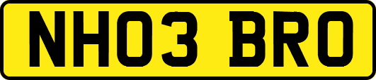 NH03BRO