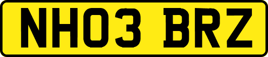 NH03BRZ