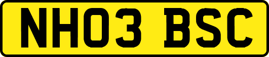 NH03BSC
