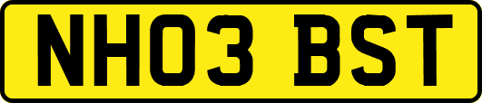NH03BST