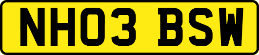 NH03BSW