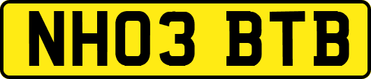 NH03BTB