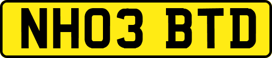 NH03BTD