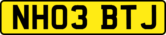 NH03BTJ