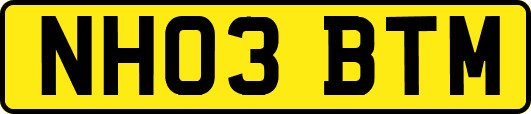 NH03BTM