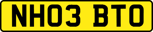 NH03BTO