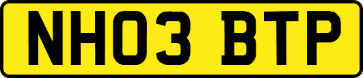 NH03BTP
