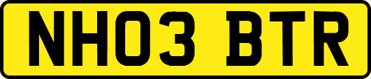 NH03BTR