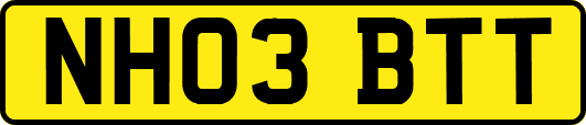 NH03BTT