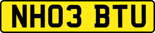 NH03BTU