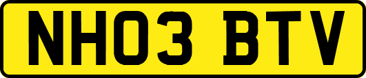 NH03BTV