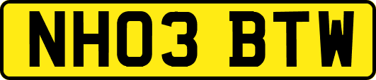 NH03BTW