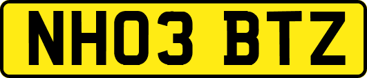 NH03BTZ