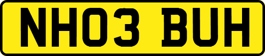 NH03BUH