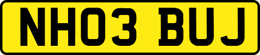 NH03BUJ