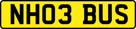 NH03BUS