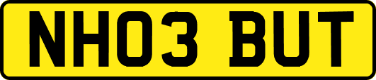 NH03BUT