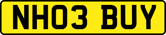NH03BUY
