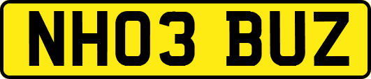 NH03BUZ