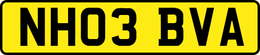 NH03BVA