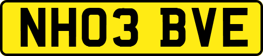 NH03BVE