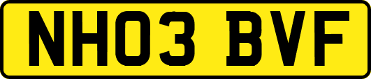 NH03BVF