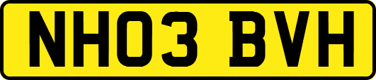 NH03BVH