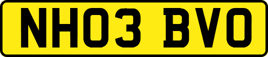 NH03BVO