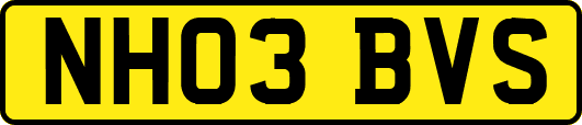NH03BVS