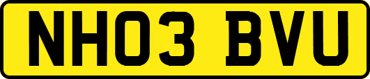 NH03BVU