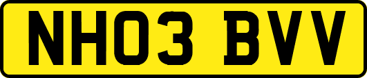 NH03BVV