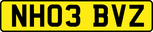 NH03BVZ