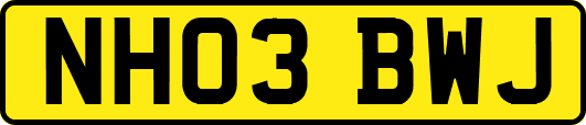 NH03BWJ