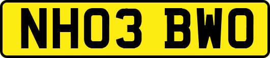 NH03BWO