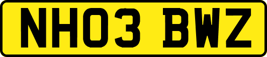 NH03BWZ