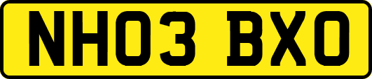 NH03BXO
