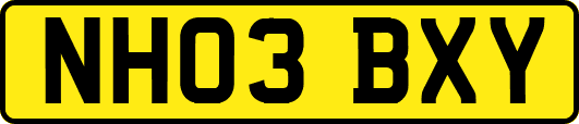 NH03BXY
