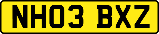 NH03BXZ