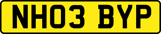 NH03BYP