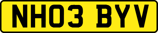 NH03BYV