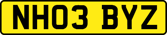 NH03BYZ