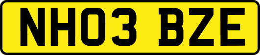 NH03BZE
